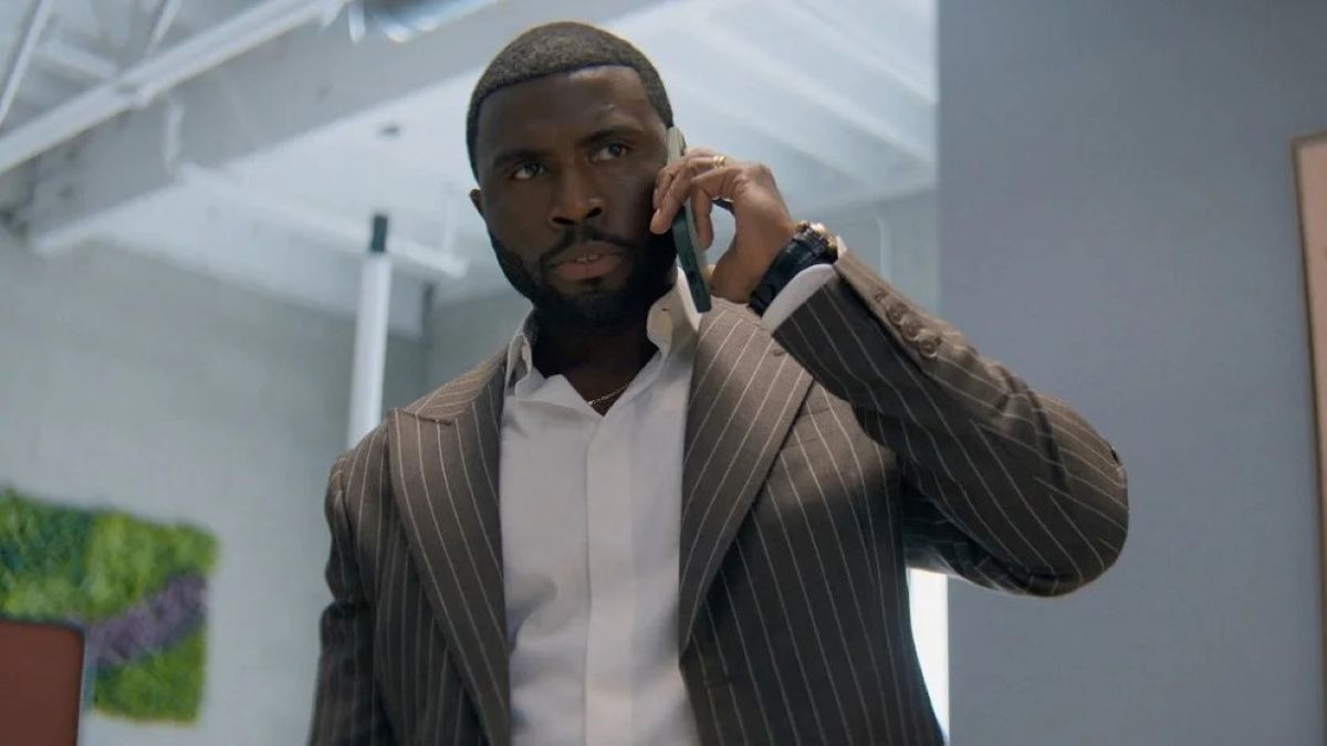 Esta nueva miniserie policial de Netflix te agarra y no te suelta en todo el finde. 8 episodios a pura acción y tiros con una dupla de actores fenomenal. Foto: Netflix