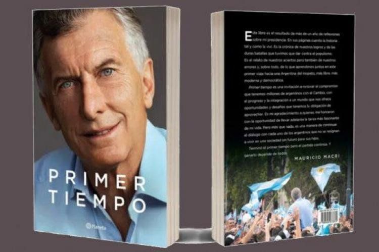 El expresidente empezará su recorrido por algunas provincias del país.