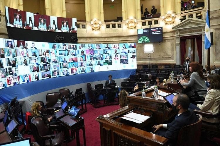 La Ley de Alquileres se aprobará igual, aunque la oposición no esté presente en la votación.
