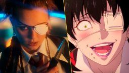 ¿Qué diablos es esto, Netflix?