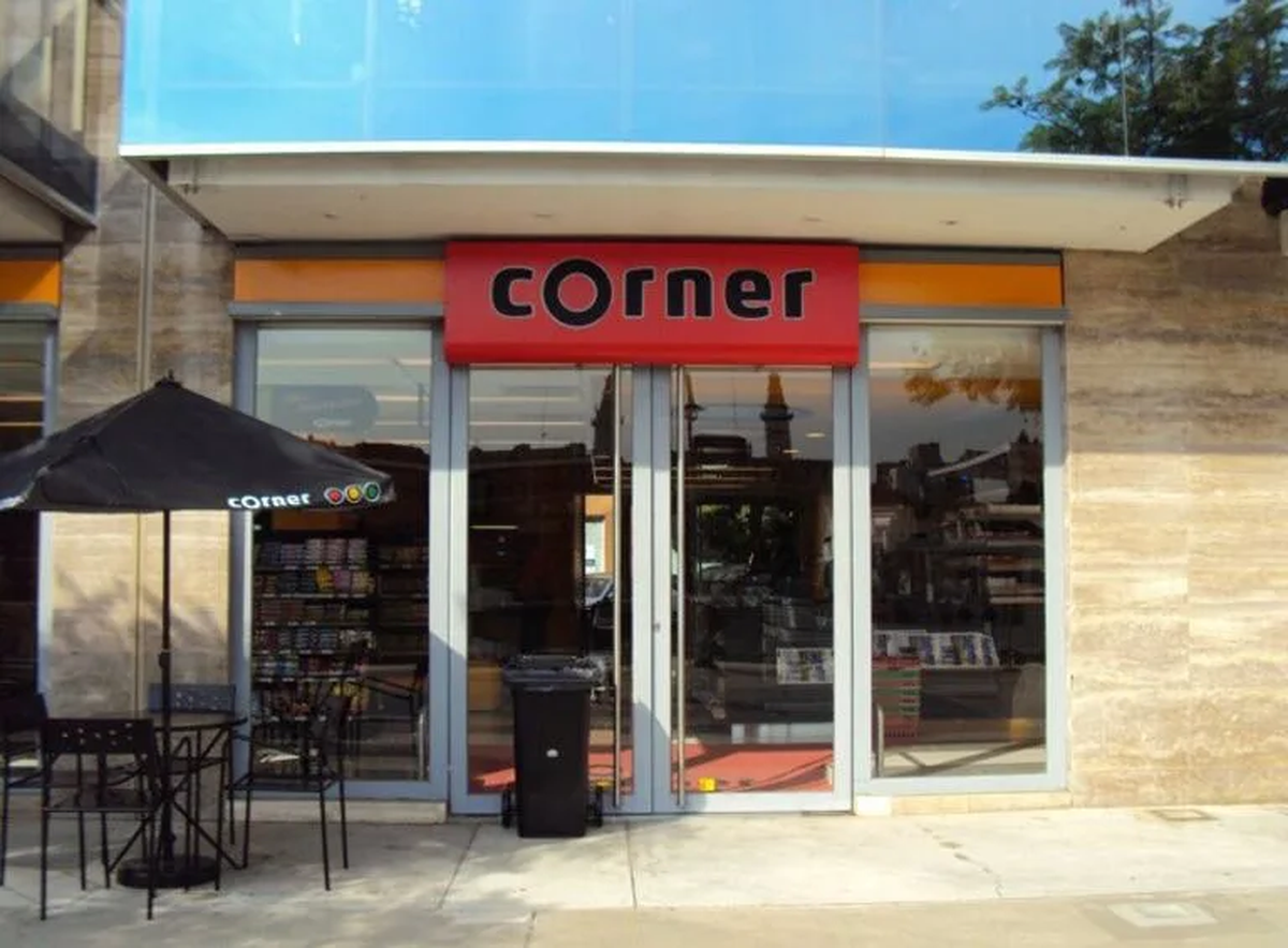 Corner mi lugar, el local gastronómico que el mexicano Gerardo González Valencia abrió con el dinero de Los Cuinis, el brazo financiero del Cartel de Jalisco Nueva Generación - Créditos: @Facebook Corner mi lugar, el local gastronómico que el mexicano Gerardo González Valencia abrió con el dinero de Los Cuinis, el brazo financiero del Cartel de Jalisco Nueva Generación - Créditos: @Facebook