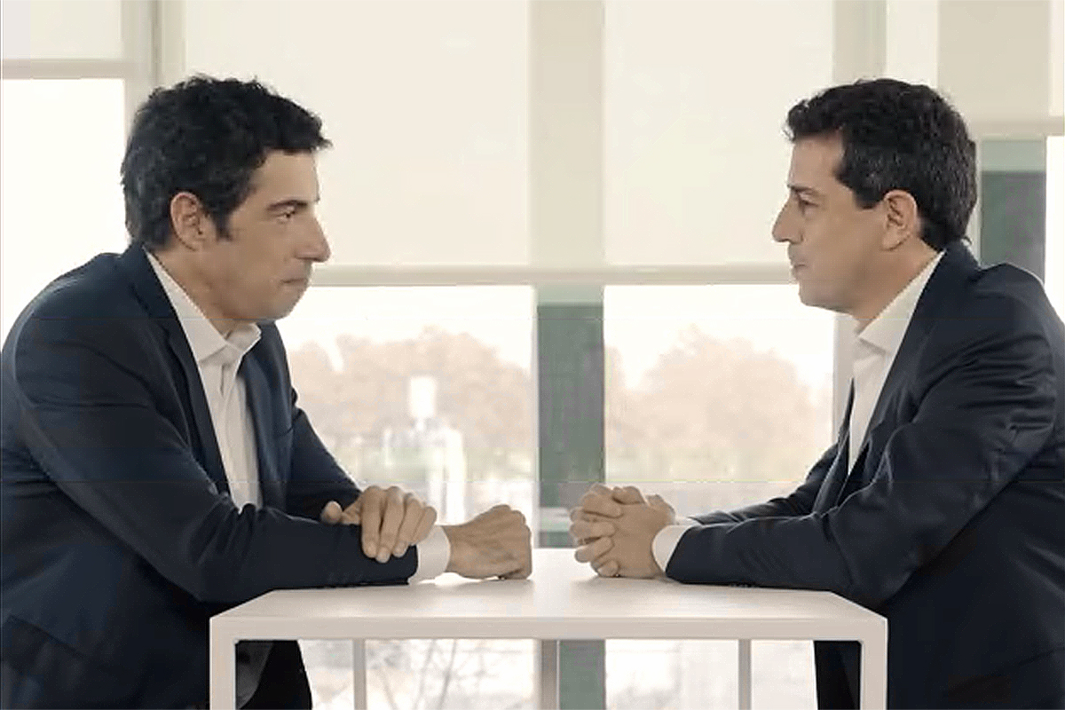 Son iguales 100% real. Son iguales 100% real.