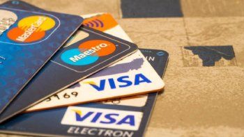 arca endurece controles: bloquearan cuentas y tarjetas a contribuyentes no confiables arca endurece controles: bloquearan cuentas y tarjetas a contribuyentes no confiables