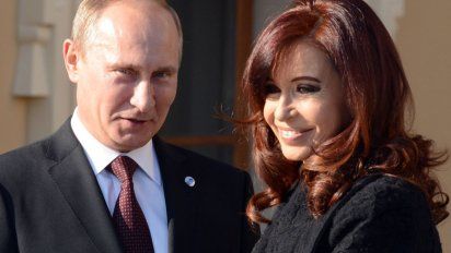Cristina irá a la reunión de los BRICS (que no busca más integrantes)