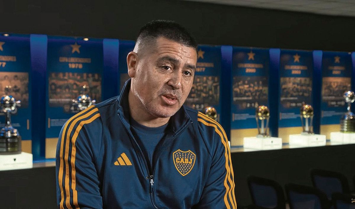 Boca tomó una decisión clave en el mercado de pases.&nbsp;