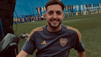 Foto: @faafiperez (Instagram). Foto: @faafiperez (Instagram).