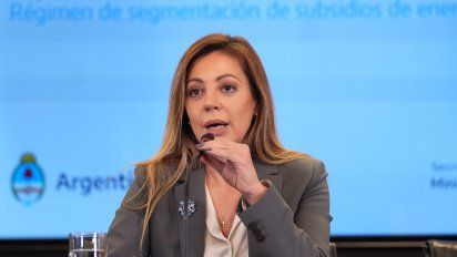 Lista filtrada de subsidios a ricos: Yo no fui, dice Royón