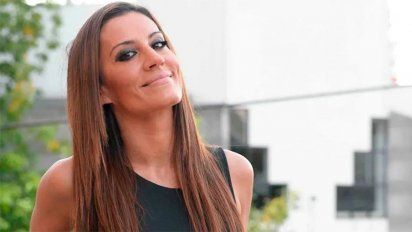 Natacha Jaitt: Los secretos que reveló el iPad de la modelo