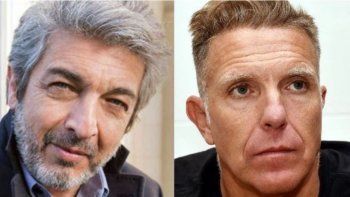 Ricardo Darín recogió el guante tras las críticas de Alejandro Fantino: 
