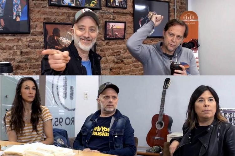 Radio Metro