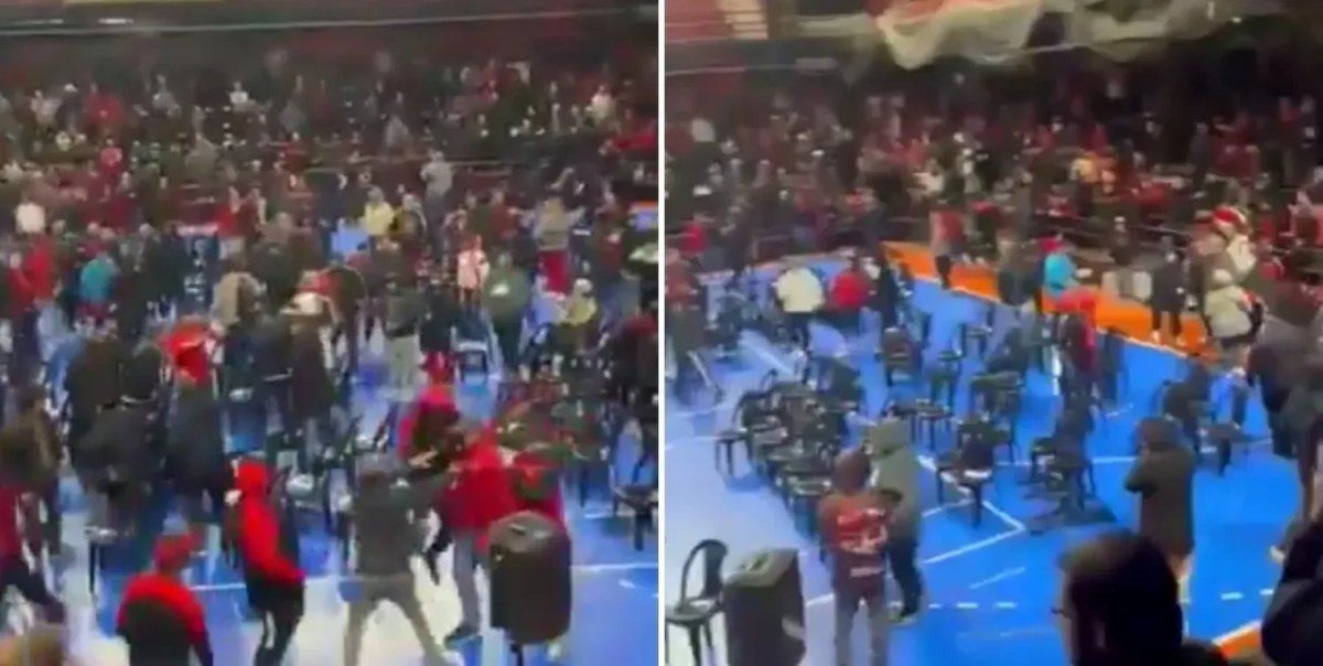 Foto: Gentileza Sur24.