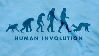 Esto podría tomar cualquier dirección. Esto podría tomar cualquier dirección.