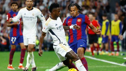 Llora FC Barcelona: No descarta repetir el Clásico contra Real Madrid