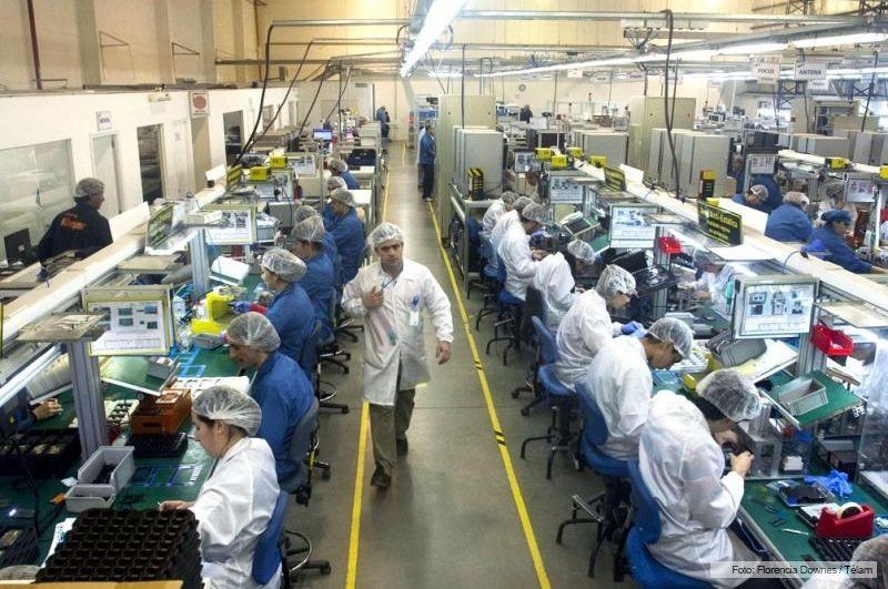 El Gobierno le dio la razón a las empresas sobre el pago de un aporte que las perjudicaba en el marco de las medidas de desregulación económica. El Gobierno le dio la razón a las empresas sobre el pago de un aporte que las perjudicaba en el marco de las medidas de desregulación económica.