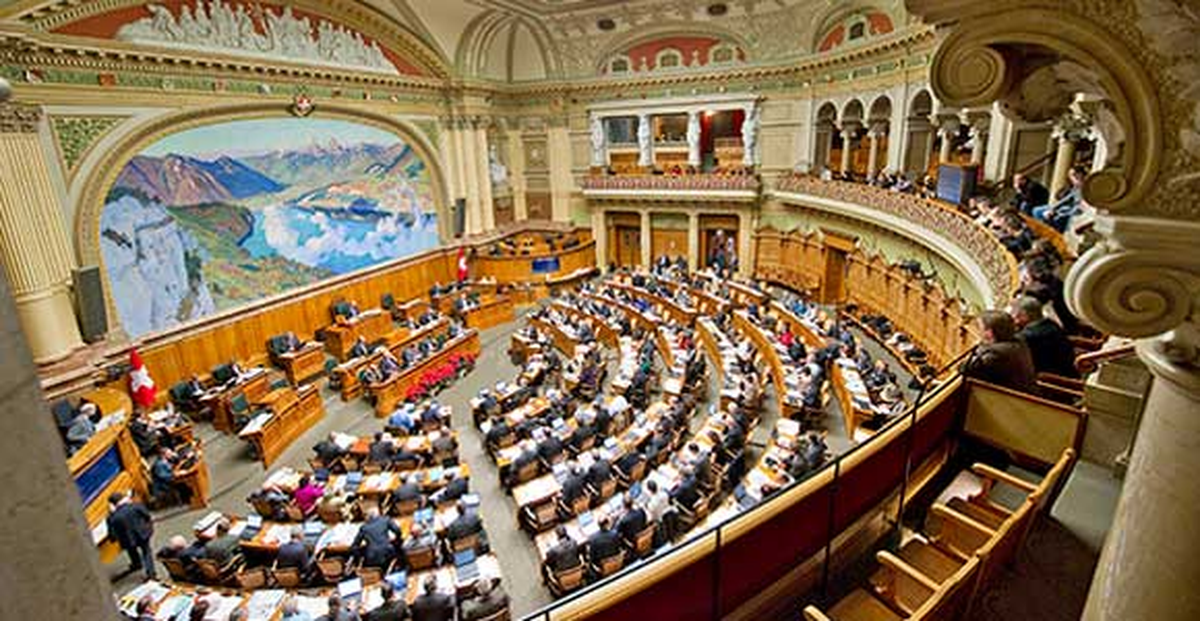 El Consejo Nacional de Suiza validó el desmantelamiento de 25 tanques Leopard 2 del Ejército que luego deberán ser revendidos a su fabricante alemán Rheinmetall.