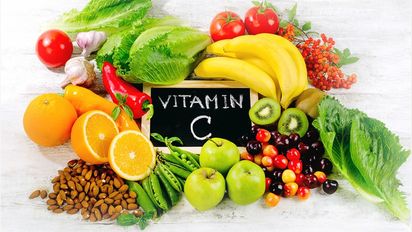Vitamina C: alimentos para tener las defensas más altas 