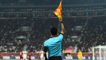 Complicado panorama para Manuel Adorni. El ruido del Mundial podría no ser suficiente. Complicado panorama para Manuel Adorni. El ruido del Mundial podría no ser suficiente.