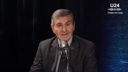 Carlos Kerlakian. Carlos Kerlakian.