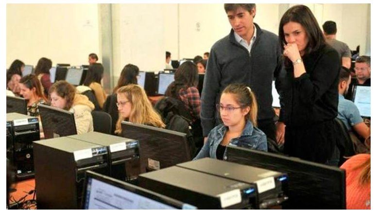 Tras fallas en las pruebas, el PJ pide que no se utilice el nuevo sistema electrónico en el escrutinio