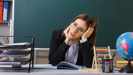 Educación No Formal es de la preferencia de muchos jóvenes argentinos.