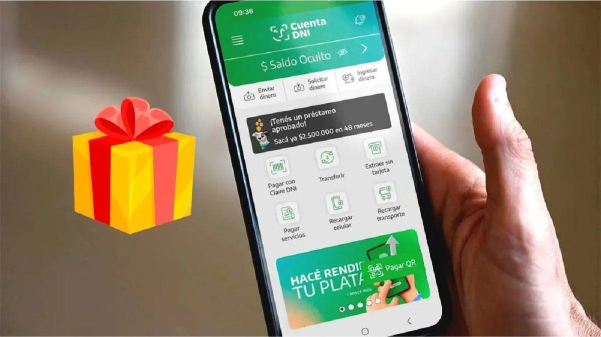 Banco Provincia lanza pagos con celular y dispara descuentos que nadie esperaba