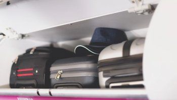 equipaje de mano: nuevos cambios sobre el tamano y peso permitido equipaje de mano: nuevos cambios sobre el tamano y peso permitido