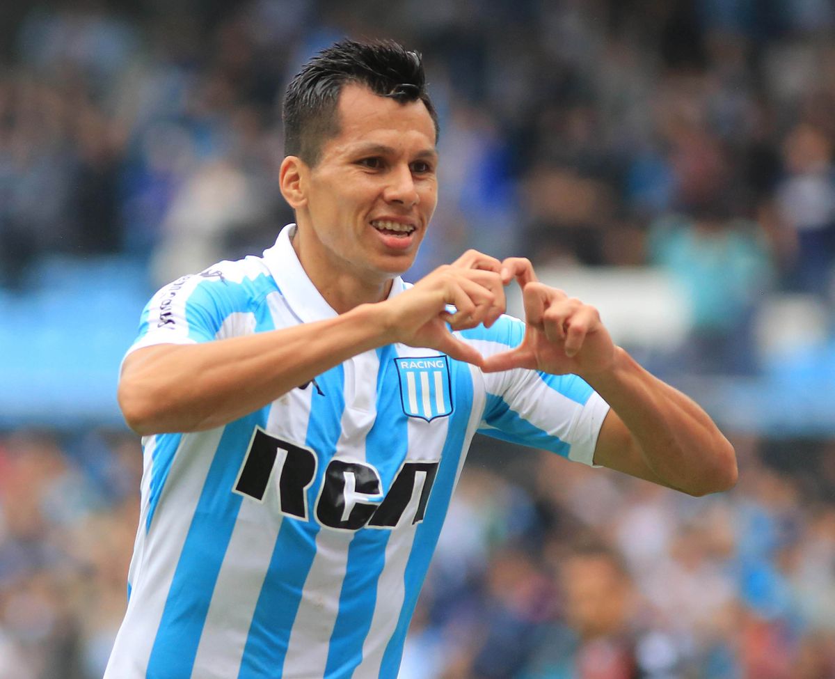 Leo Sigali, defensor Leo Sigali, defensor