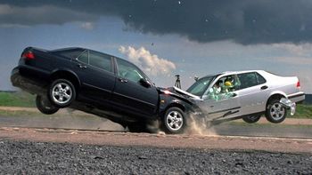 Inminente colisión en la agenda electoral. Inminente colisión en la agenda electoral.