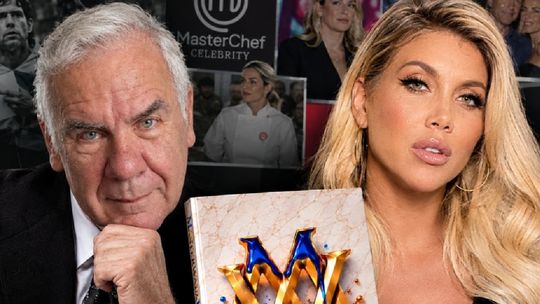 Esteban Mirol reveló la fórmula detrás del fenómeno Wanda Nara mediante su nuevo libro MasterWanda.