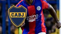 Boca avanzó para quedarse con la gran figura de San Lorenzo. Boca avanzó para quedarse con la gran figura de San Lorenzo.