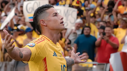 Capital Musical de Colombia: la preciosa ciudad de James Rodríguez confía en él