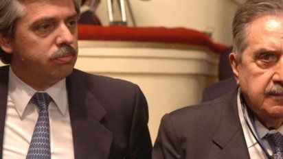 Los guiños a Alfonsín y el sueño de Gustavo Béliz