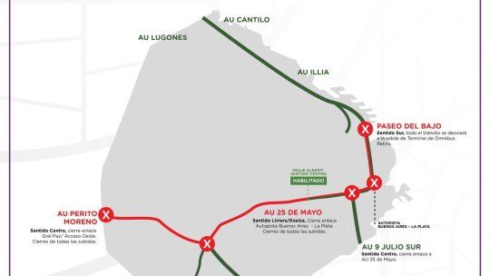 Novedad en vacaciones, pero habrá que verlos todo el año ¿Qué es?