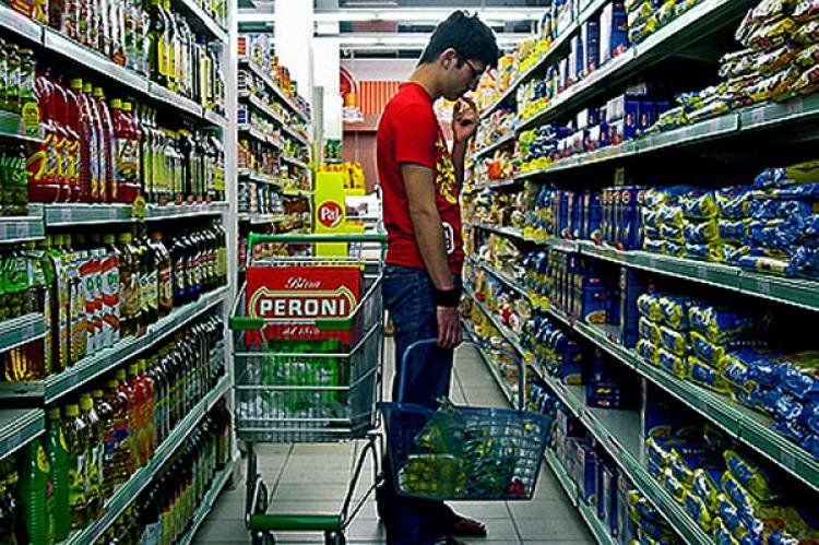 Inflación que sigue en ascenso.