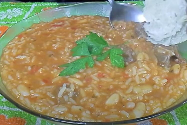 Cómo hacer un guiso fácil.