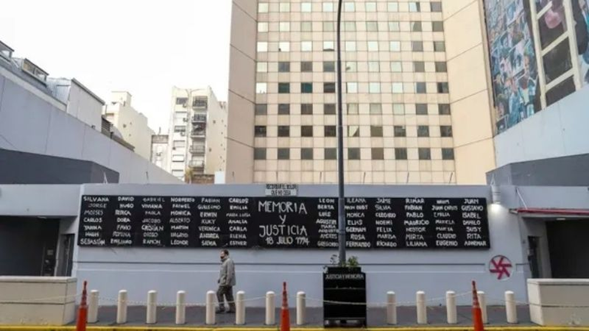 Amnistía Internacional recordó que en 2021