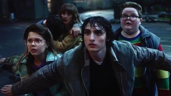 Stranger Things 5 ya hizo historia en Netflix y el final promete ser monumental