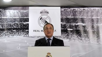 Florentino Pérez lo admite: el Real Madrid acepta la falla en su recambio generacional