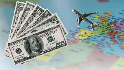 Dólar turista: Nuevos cambios y cómo comprarlo