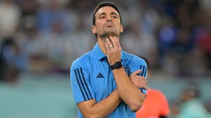 Volvió la Selección Argentina: Lo que debe corregir Scaloni