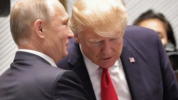 El Kremlin dice otra vez todo fake. El Kremlin dice otra vez todo fake.