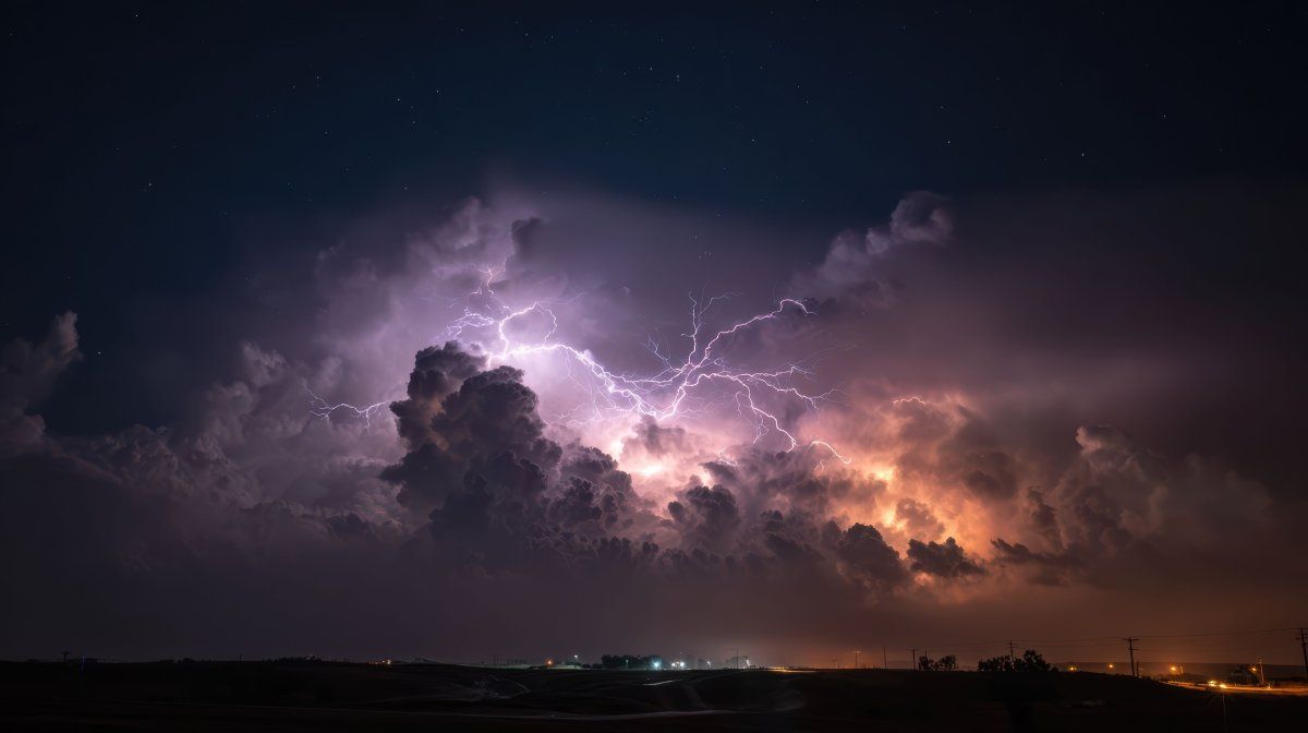El fenómeno de El Niño se intensifica en el océano Pacífico y mantiene en alerta a los científicos por sus posibles efectos sobre las lluvias, las temperaturas y el riesgo de fenómenos extremos en Sudamérica.