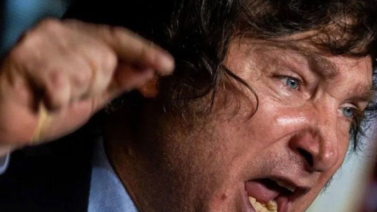 El presidente insiste contra un gobernador.&nbsp;