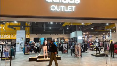 Los 4 outlet imperdibles de Buenos Aires con ropa de marca muy barata