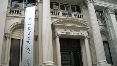 BCRA: Vuelve sobre sus pasos y elimina restricciones