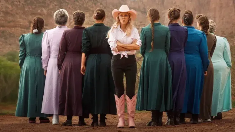 La miniserie de 4 capítulos que paraliza desde el arranque