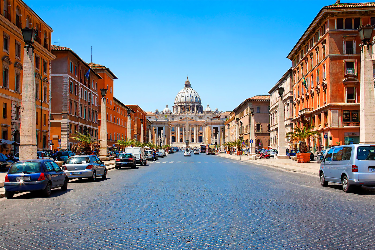 Los imprescindibles de Roma: Qué ver y hacer