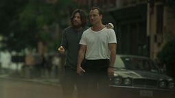 La miniserie que explota en Netflix.