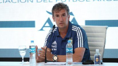 Cruje Federico Beligoy: Se pudrió todo con uno de sus árbitros
