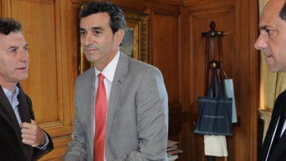 Cuando Macri necesitaría ser Scioli